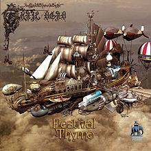 And You Will Know Us By The Trail Of Dead : Festival Thyme